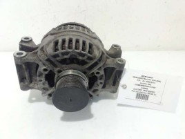 Alternator MERCEDES Sprinter 3.5-t (906) 2.2 DIESEL 2006- A6461540002