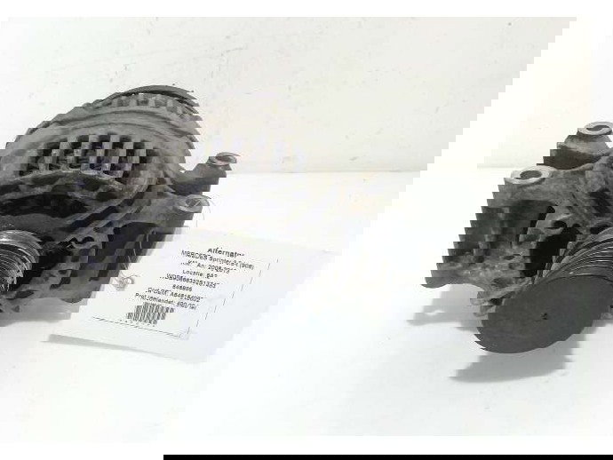 Alternator MERCEDES Sprinter 3.5-t (906) 2.2 DIESEL 2006- A6461540002