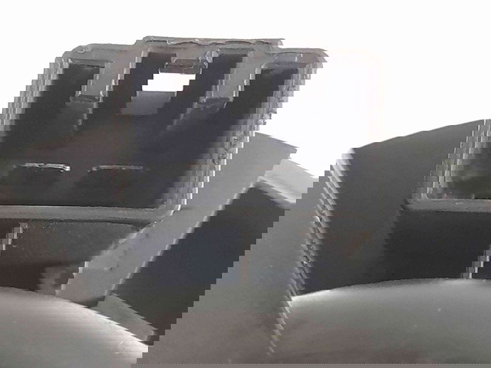 Aeroterma bord Ford Focus 2 (DA) [Fabr 2004-2012] 3M5H-18456-EC 1.6 TDCI  