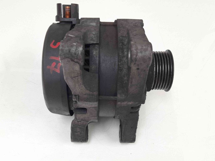 Alternator Ford Focus 2 (DA) [Fabr 2004-2012] 3M5T-10300-PD 1.6 TDCI   80 KW / 109 CP