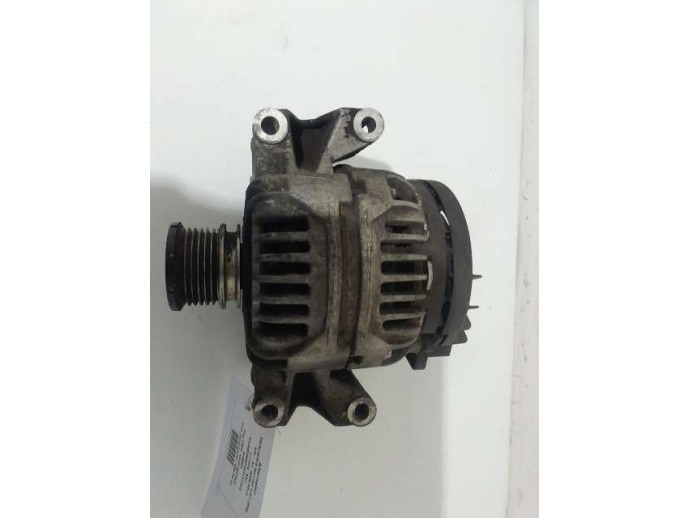 Alternator MERCEDES Sprinter 3.5-t (906) 2.2 DIESEL 2006- A6461540002