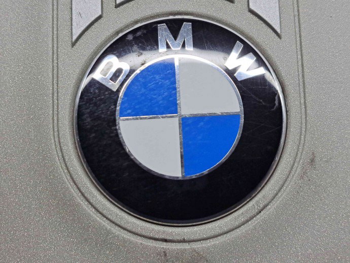 Capac motor Bmw 1 (E81, E87) [Fabr 2004-2010] 7797410 2.0 N47D20A  