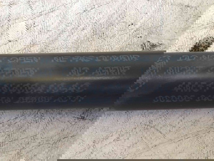 Amortizor haion Ford Focus 2 (DA) [Fabr 2004-2012] 4M51-N406A10-AC