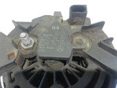 Alternator MERCEDES Sprinter 3.5-t (906) 2.2 DIESEL 2006- A6461540002