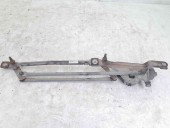 Angrenaj stergator Ford Focus 2 (DA) [Fabr 2004-2012] 4M51-17504-AC