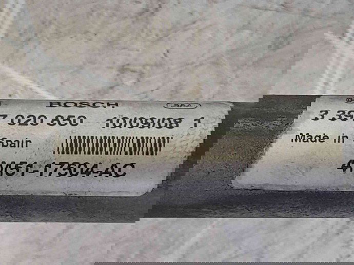 Angrenaj stergator Ford Focus 2 (DA) [Fabr 2004-2012] 4M51-17504-AC