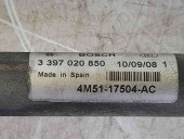 Angrenaj stergator Ford Focus 2 (DA) [Fabr 2004-2012] 4M51-17504-AC