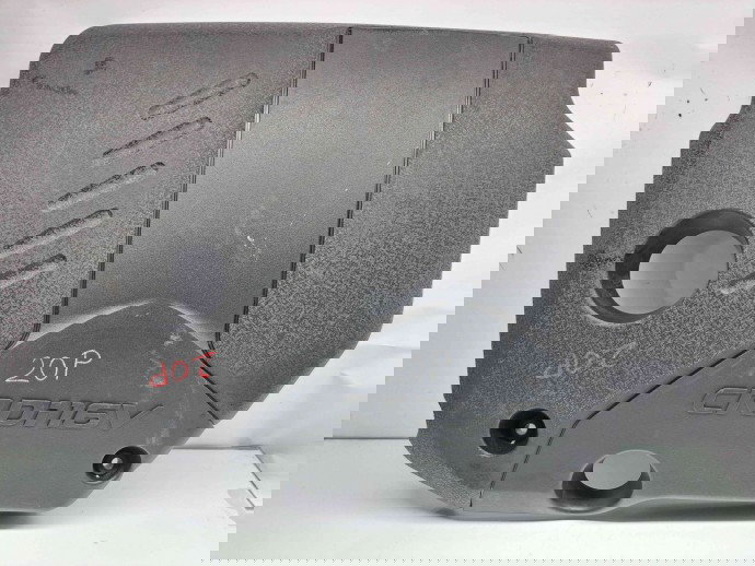 Capac motor Hyundai i30 (FD) [Fabr 2007-2012] OEM 1.6 CRDI D4FB  