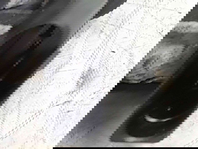 Angrenaj stergator Ford Focus 2 (DA) [Fabr 2004-2012] 4M51-17504-AC