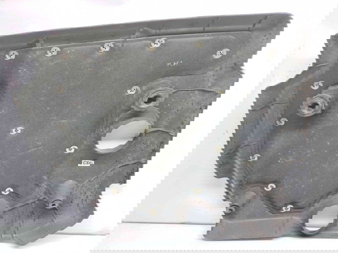 Capac motor Hyundai i30 (FD) [Fabr 2007-2012] OEM 1.6 CRDI D4FB  