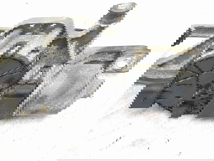 Angrenaj stergator Ford Focus 2 (DA) [Fabr 2004-2012] 4M51-17504-AC