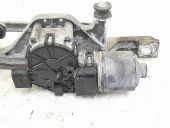 Angrenaj stergator Ford Focus 2 (DA) [Fabr 2004-2012] 4M51-17504-AC