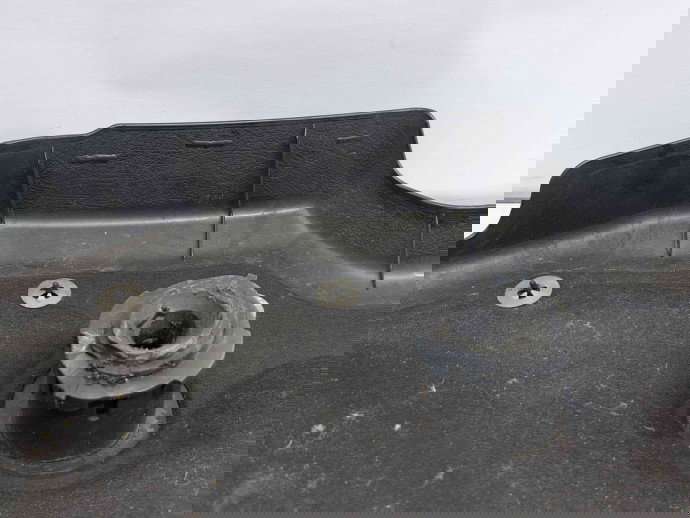 Capac motor Hyundai i30 (FD) [Fabr 2007-2012] OEM 1.6 CRDI D4FB  