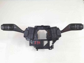 Ansamblu manete Ford Focus 2 (DA) [Fabr 2004-2012] 3M5T-6475-AE