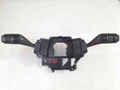 Ansamblu manete Ford Focus 2 (DA) [Fabr 2004-2012] 3M5T-6475-AE