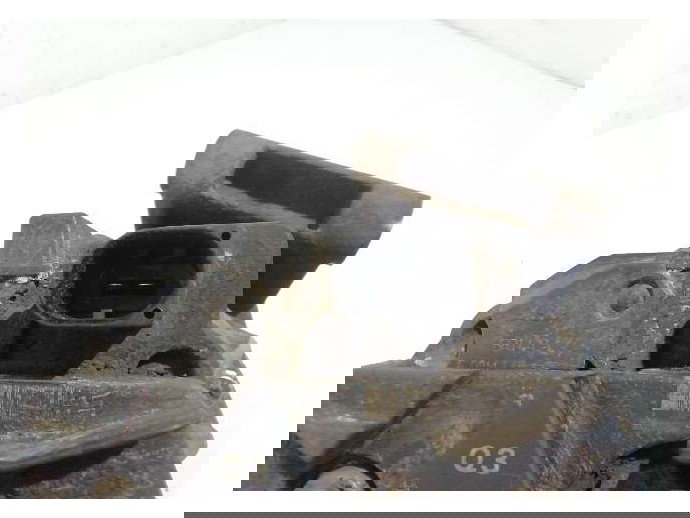 Alternator MERCEDES Sprinter 3.5-t (906) 2.2 DIESEL 2006- A6461540002