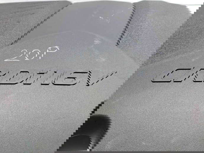 Capac motor Hyundai i30 (FD) [Fabr 2007-2012] OEM 1.6 CRDI D4FB  