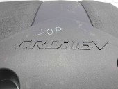 Capac motor Hyundai i30 (FD) [Fabr 2007-2012] OEM 1.6 CRDI D4FB  