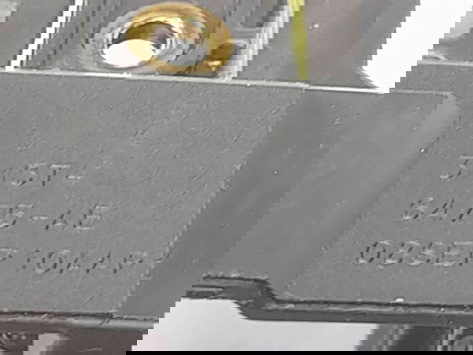 Ansamblu manete Ford Focus 2 (DA) [Fabr 2004-2012] 3M5T-6475-AE