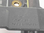 Ansamblu manete Ford Focus 2 (DA) [Fabr 2004-2012] 3M5T-6475-AE