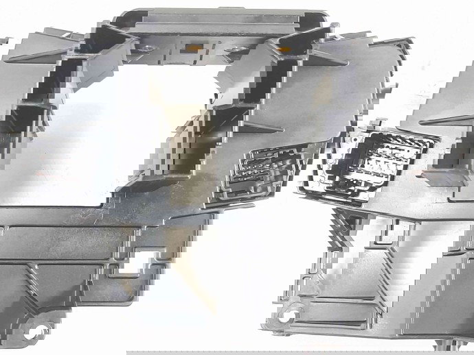 Ansamblu manete Ford Focus 2 (DA) [Fabr 2004-2012] 3M5T-6475-AE