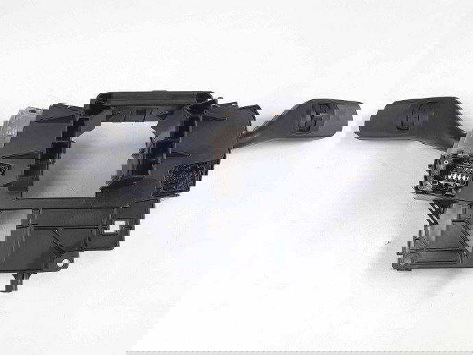 Ansamblu manete Ford Focus 2 (DA) [Fabr 2004-2012] 3M5T-6475-AE