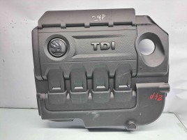 Capac motor Skoda Octavia 3 (5E3) [Fabr 2012-prezent] 04L103925N 1.6 TDI CLHA  