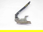 Balama capota dreapta Volvo S40 II (MS) [Fabr 2004-2012] 31297728