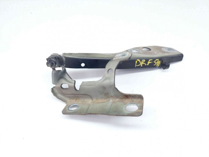 Balama capota dreapta Volvo S40 II (MS) [Fabr 2004-2012] 31297728