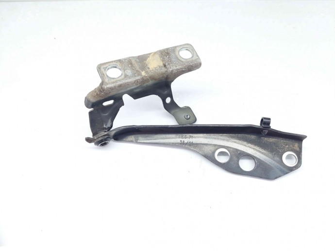Balama capota dreapta Volvo S40 II (MS) [Fabr 2004-2012] 31297728
