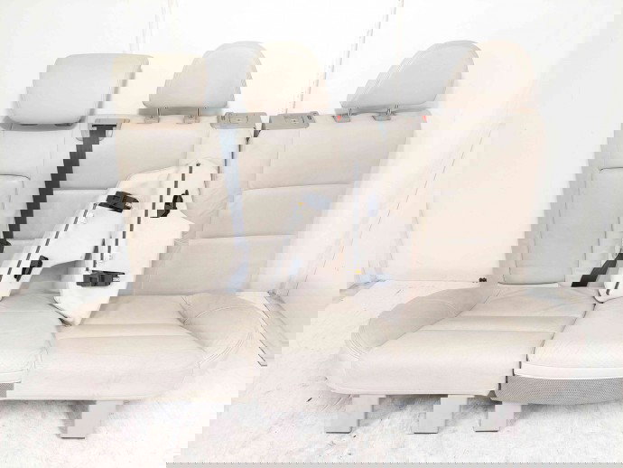 Bancheta spate Volvo S40 II (MS) [Fabr 2004-2012] OEM