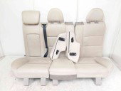 Bancheta spate Volvo S40 II (MS) [Fabr 2004-2012] OEM