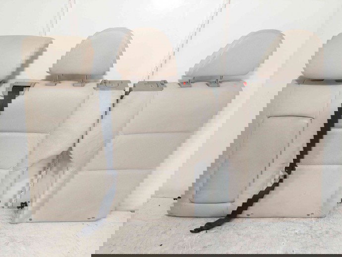 Bancheta spate Volvo S40 II (MS) [Fabr 2004-2012] OEM