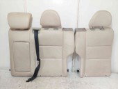 Bancheta spate Volvo S40 II (MS) [Fabr 2004-2012] OEM