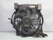Electroventilator Opel Astra H [Fabr 2004-2009] 13130010 / 0130303302 1.7 CDTI Z17DTH   