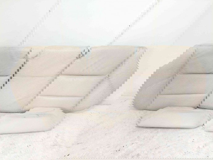 Bancheta spate Volvo S40 II (MS) [Fabr 2004-2012] OEM