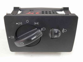 Bloc lumini Ford Focus 2 (DA) [Fabr 2004-2012] 7M5T-13A024