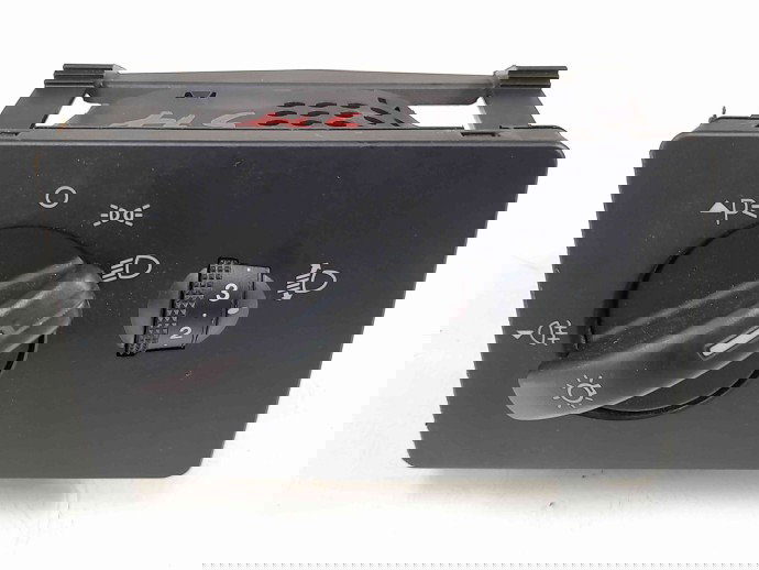 Bloc lumini Ford Focus 2 (DA) [Fabr 2004-2012] 7M5T-13A024