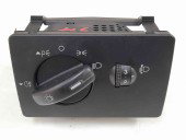 Bloc lumini Ford Focus 2 (DA) [Fabr 2004-2012] 7M5T-13A024