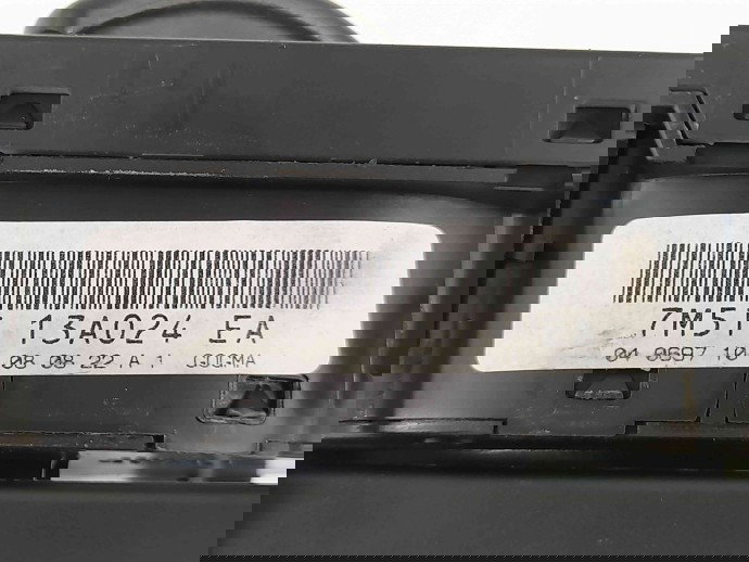 Bloc lumini Ford Focus 2 (DA) [Fabr 2004-2012] 7M5T-13A024