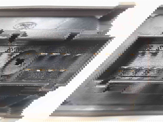 Bloc lumini Ford Focus 2 (DA) [Fabr 2004-2012] 7M5T-13A024