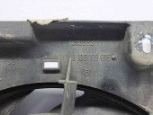 Electroventilator Opel Astra H [Fabr 2004-2009] 13130010 / 0130303302 1.7 CDTI Z17DTH   