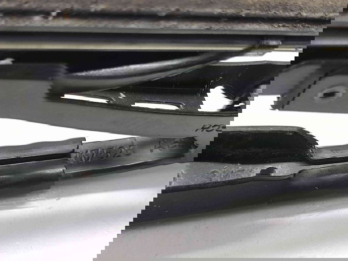 Brat stergator haion Ford Focus 2 (DA) [Fabr 2004-2012] 3M51-R17526-AB