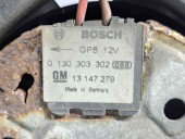 Electroventilator Opel Astra H [Fabr 2004-2009] 13130010 / 0130303302 1.7 CDTI Z17DTH   