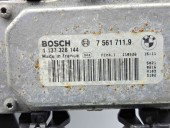 Electroventilator Bmw 3 (E90) [Fabr 2005-2011] 7801993 / 7561711 2.0 N47D20C 135KW / 184CP  