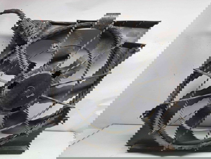 Electroventilator Kia Sportage III [Fabr 2010-2016] OEM 1.7 CRDI  1.7 CRDI 