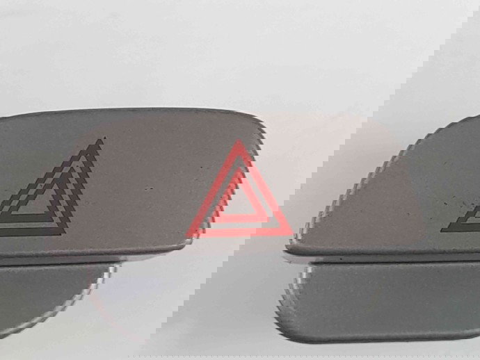 Buton avarii Ford Focus 2 (DA) [Fabr 2004-2012] 8M5T 13A350 AB