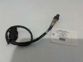 Sonda lambda MERCEDES Sprinter 3.5-t (906) 2.2 DIESEL 2006- 0035427018
