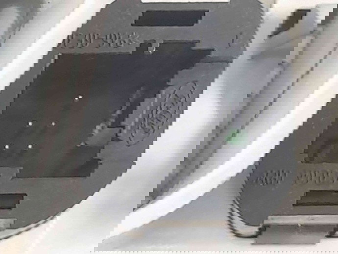 Buton dezaburire luneta Ford Focus 2 (DA) [Fabr 2004-2012] 4M51-13D734-BC