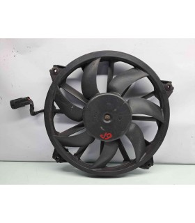 Electroventilator Peugeot 308 [Fabr 2007-2013] OEM 1.6 b 5FW 